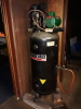 Upright Air Compressor