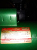 Upright Air Compressor - 2