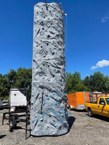 24ft Rockwall