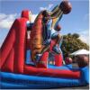 Basketball Game Inflatable - 3