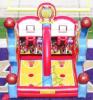 Basketball Game Inflatable - 5