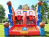 Basketball Game Inflatable - 6