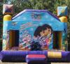 Dora Bounce Inflatable
