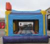 Dora Bounce Inflatable - 3