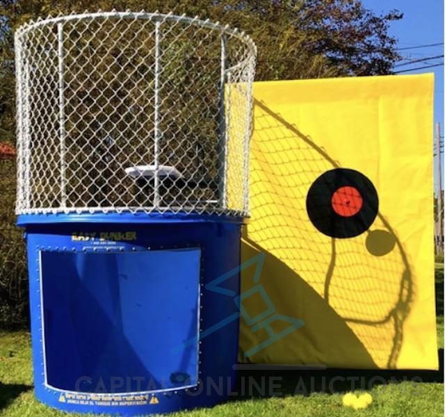 Dunk Tank