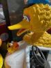 Big Bird Kiddie Ride - 4