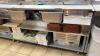 Duke Refrigerated Sandwich Prep Table - 4