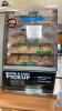 Nemco Cookie Display Case - 4