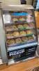 Nemco Cookie Display Case - 7