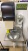 Eagle Group Handwashing Sink - 5