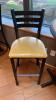 (13) Bar Stools, Assorted Colors - 2