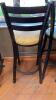 (13) Bar Stools, Assorted Colors - 4