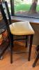 (13) Bar Stools, Assorted Colors - 5