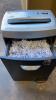 Fellowes Paper Shredder - 4