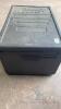 Cambro Styrofoam Bin - 4