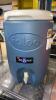 2 Igloo Water Dispenser Coolers - 8