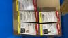 Lot of Assorted Light Bulbs - 6