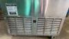 Perlick 24" Underbar Glass Froster - 2