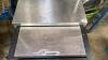 Perlick 24" Underbar Glass Froster - 3