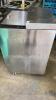 Perlick 24" Underbar Glass Froster - 7