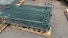 HUGE Lot of Wire Shelving - Assorted Sizes - 3