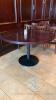 (6) Round Dining Tables - Assorted Sizes - 9