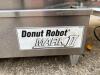 Donut Maker with Roto-Cooler - 11