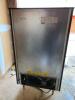 Beverage Air Vertical Open Air Cooler - 12