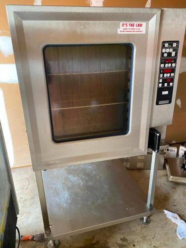 Hobart Electric Combi Oven