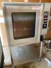 Hobart Electric Combi Oven - 2