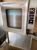 Hobart Electric Combi Oven - 3