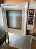 Hobart Electric Combi Oven - 4