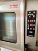 Hobart Electric Combi Oven - 5