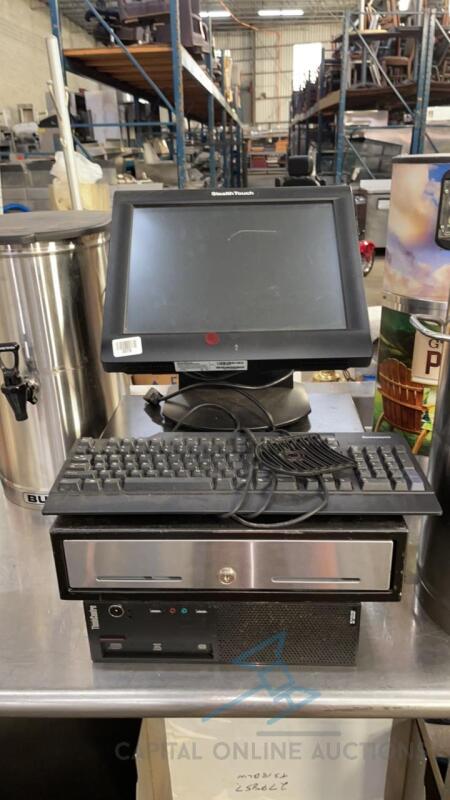 POS System