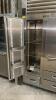 Traulsen Refrigerator/Freezer - 3