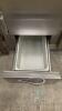 Traulsen Refrigerator/Freezer - 5