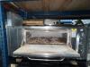 Blodgett Double Decker Gas Pizza Oven - 6