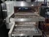Double Deck Electric Conveyor Pizza Oven - 2