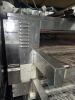 Double Deck Electric Conveyor Pizza Oven - 5