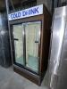 Sliding Door 'Cold Drink' Refrigerator - 3