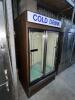 Sliding Door 'Cold Drink' Refrigerator - 6