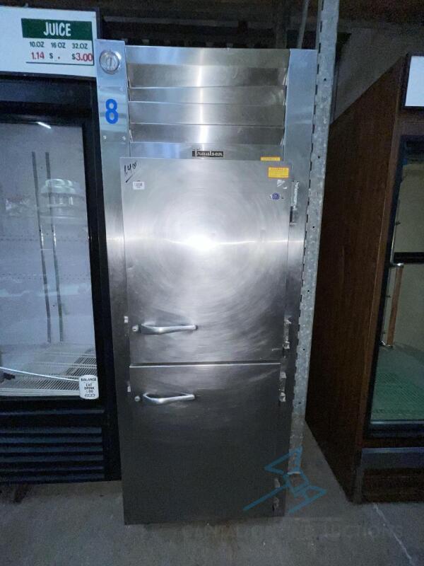 Traulsen One Door Refregerator