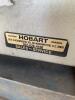 Industrial Hobart Scale - 8