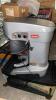 Berkel Planetary Mixer - 20 Qt. - 9