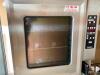 Hobart Electric Combi Oven - 9