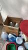 Cleaning Supplies Lot - 10