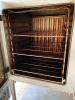 Hobart Electric Combi Oven - 11