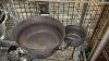 Kitchen Strainers, Pots etc. - 2