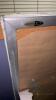 (2) Large Cork Boards & (1) Medium Cork Board - 4