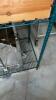 Wire Shelving Unit - 4